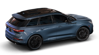 2025 Lincoln Lincoln Corsair External Image 3